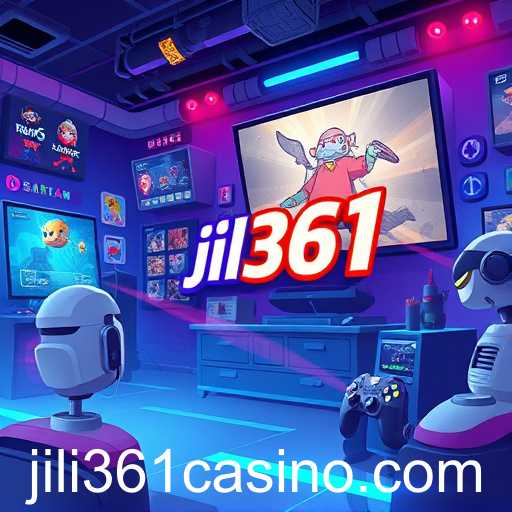 jili361