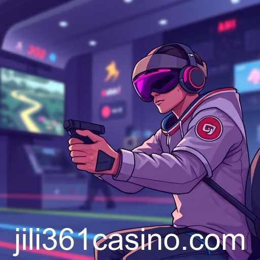 jili361