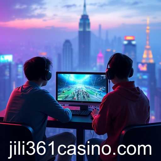 The Impact of Online Gaming on Modern Society