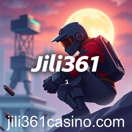 jili361