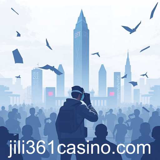 The Rise of jili361 in the Gaming World
