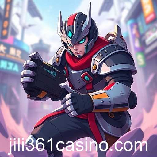 The Rise of Jili361: A New Era in Online Gaming