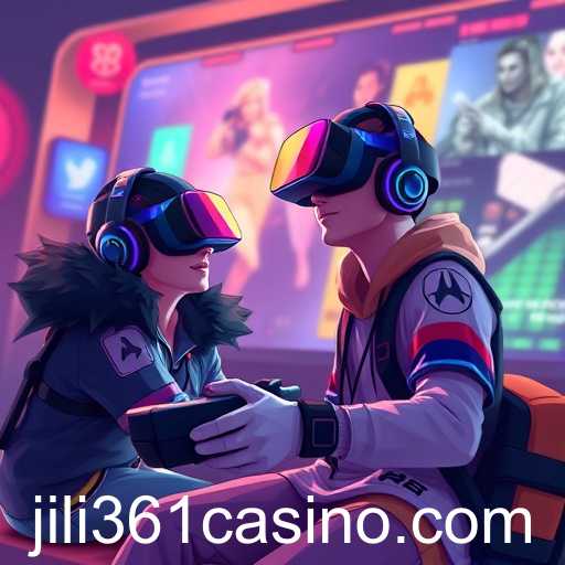 jili361