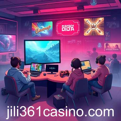 jili361