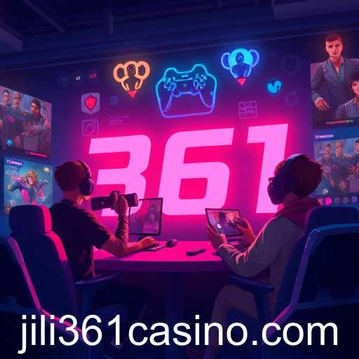 jili361