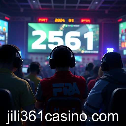 The Rise of Online Gaming and Jili361's Impact