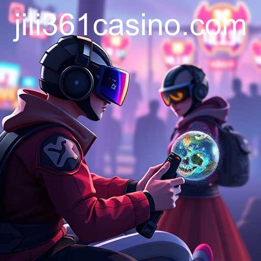 The Rise of Jili361: A Flourishing Gaming Hub