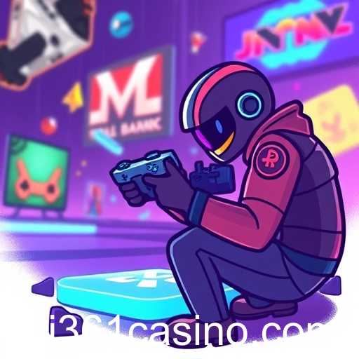 The Rise of Online Gaming: Jili361 Leads the Charge