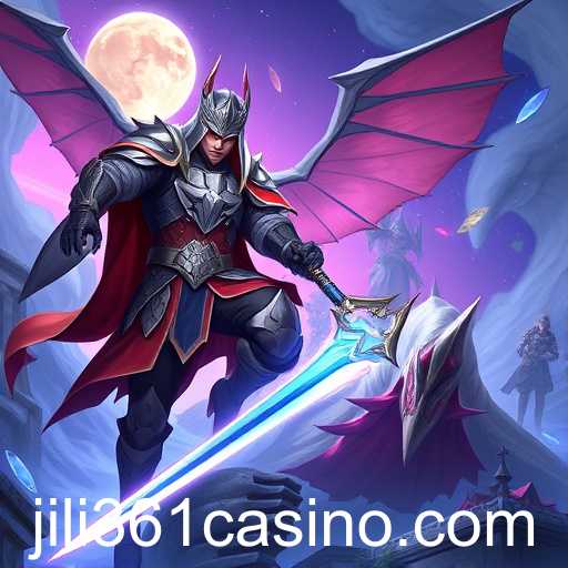 Exploring the World of Role-Playing Games on Jili361