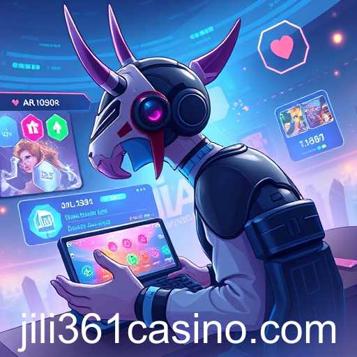 jili361